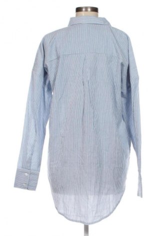 Γυναικείο πουκάμισο Nasty Gal, Μέγεθος S, Χρώμα Μπλέ, Τιμή 17,86 €
