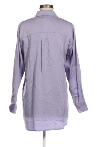 Dámská košile  Nasty Gal, Velikost XS, Barva Fialová, Cena  558,00 Kč