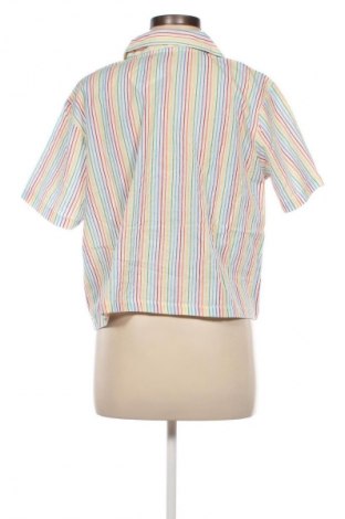 Γυναικείο πουκάμισο Nasty Gal, Μέγεθος L, Χρώμα Πολύχρωμο, Τιμή 19,85 €