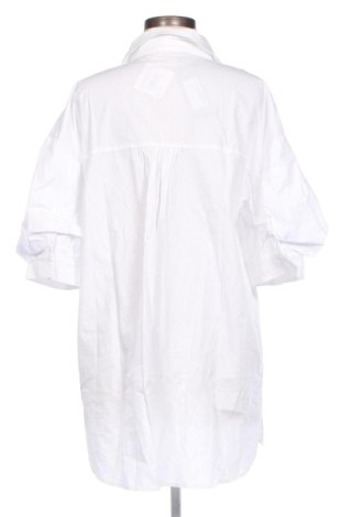 Dámská košile  Nasty Gal, Velikost S, Barva Bílá, Cena  1 116,00 Kč