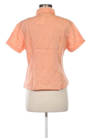 Γυναικείο πουκάμισο Neo, Μέγεθος L, Χρώμα Πορτοκαλί, Τιμή 8,90 €