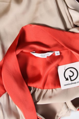 Dámska košeľa  New Look, Veľkosť L, Farba Hnedá, Cena  7,67 €