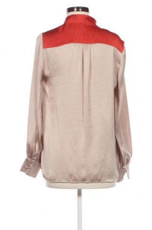 Γυναικείο πουκάμισο New Look, Μέγεθος L, Χρώμα Καφέ, Τιμή 7,29 €