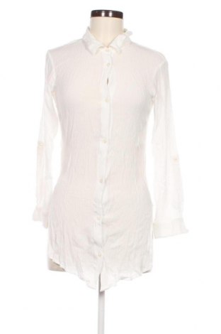 Dámská košile  New Look, Velikost S, Barva Bílá, Cena  314,00 Kč