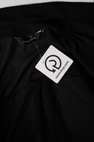 Dámska košeľa  New Look, Veľkosť S, Farba Čierna, Cena  7,23 €
