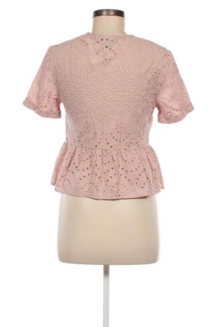 Γυναικείο πουκάμισο New Look, Μέγεθος M, Χρώμα Σάπιο μήλο, Τιμή 7,67 €