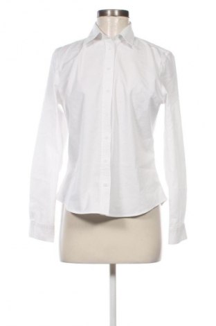 Γυναικείο πουκάμισο Next, Μέγεθος M, Χρώμα Λευκό, Τιμή 10,78 €