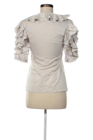 Γυναικείο πουκάμισο Nia & Dorado, Μέγεθος S, Χρώμα Γκρί, Τιμή 4,82 €
