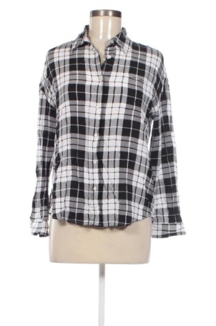 Γυναικείο πουκάμισο Nice & Chic, Μέγεθος M, Χρώμα Πολύχρωμο, Τιμή 6,18 €
