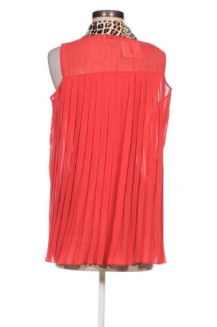 Γυναικείο πουκάμισο Nisan, Μέγεθος M, Χρώμα Κόκκινο, Τιμή 7,94 €