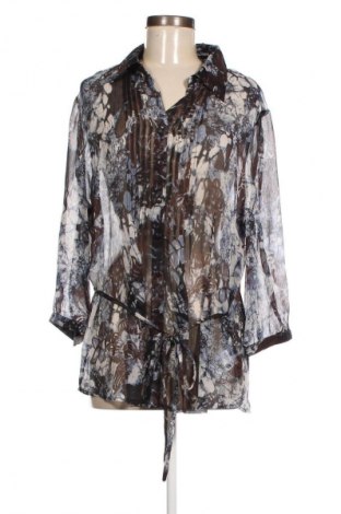 Γυναικείο πουκάμισο Nkd, Μέγεθος M, Χρώμα Πολύχρωμο, Τιμή 15,46 €