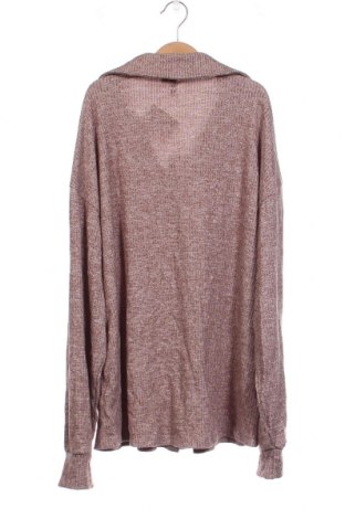 Damenbluse Nly Trend, Größe S, Farbe Beige, Preis € 13,92