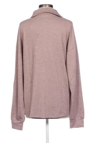 Dámska košeľa  Nly Trend, Veľkosť M, Farba Popolavo ružová, Cena  11,34 €