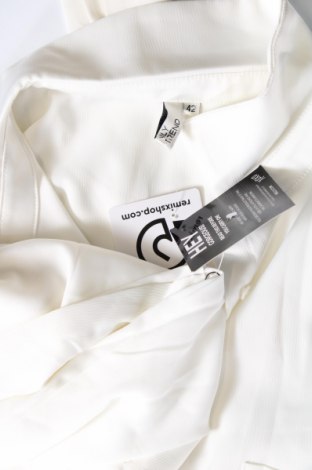 Dámská košile  Nly Trend, Velikost L, Barva Bílá, Cena  319,00 Kč