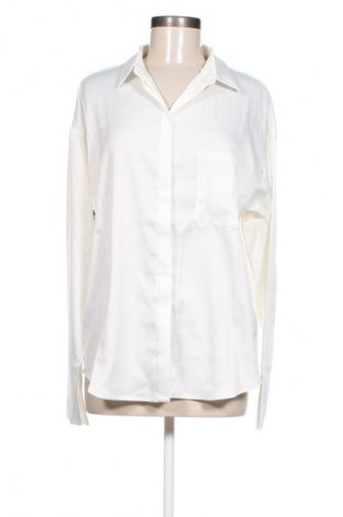 Dámska košeľa  Nly Trend, Veľkosť L, Farba Biela, Cena  11,34 €