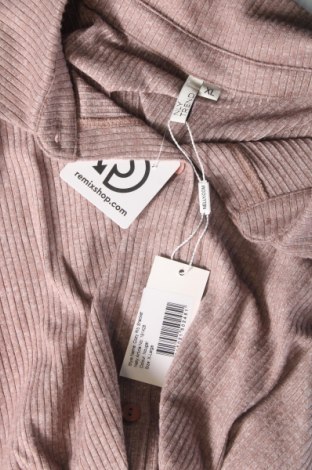 Γυναικείο πουκάμισο Nly Trend, Μέγεθος XL, Χρώμα Βιολετί, Τιμή 12,37 €
