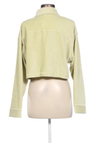 Dámská košile  Nly Trend, Velikost M, Barva Zelená, Cena  290,00 Kč