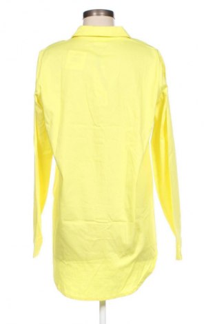 Γυναικείο πουκάμισο Noisy May, Μέγεθος M, Χρώμα Κίτρινο, Τιμή 11,34 €