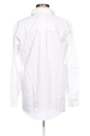 Γυναικείο πουκάμισο Noppies, Μέγεθος XS, Χρώμα Λευκό, Τιμή 19,85 €
