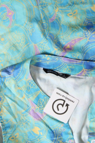 Γυναικείο πουκάμισο Noracora, Μέγεθος L, Χρώμα Πολύχρωμο, Τιμή 8,81 €