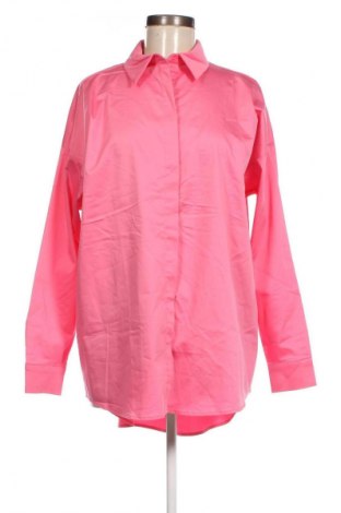 Γυναικείο πουκάμισο Notes du Nord, Μέγεθος M, Χρώμα Ρόζ , Τιμή 68,33 €