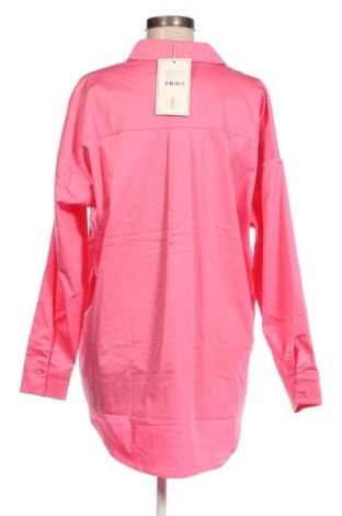 Γυναικείο πουκάμισο Notes du Nord, Μέγεθος M, Χρώμα Ρόζ , Τιμή 68,33 €