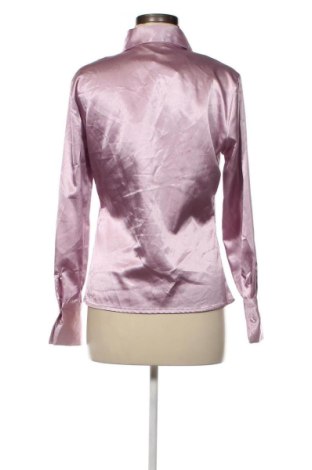 Γυναικείο πουκάμισο Now, Μέγεθος M, Χρώμα Βιολετί, Τιμή 7,73 €