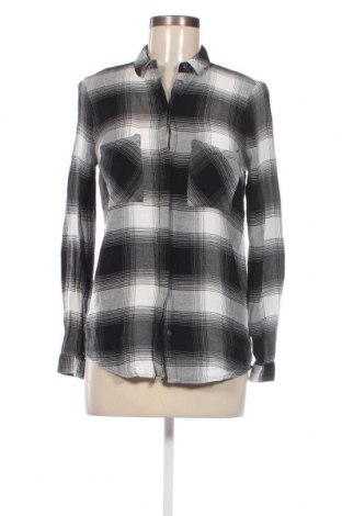 Γυναικείο πουκάμισο ONLY, Μέγεθος XS, Χρώμα Πολύχρωμο, Τιμή 6,80 €