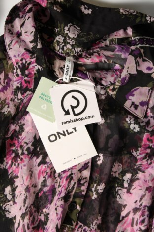 Damenbluse ONLY, Größe M, Farbe Mehrfarbig, Preis € 23,53