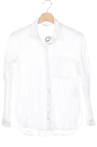 Dámska košeľa  ONLY, Veľkosť XS, Farba Biela, Cena  10,22 €