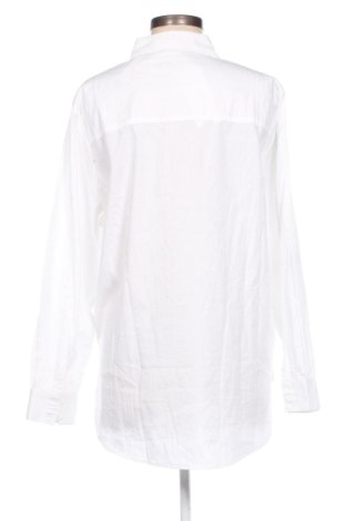 Дамска риза ONLY, Размер M, Цвят Бял, Цена 23,00 лв.