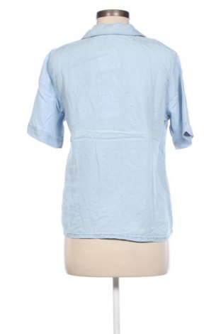 Dámská košile  ONLY, Velikost S, Barva Modrá, Cena  300,00 Kč