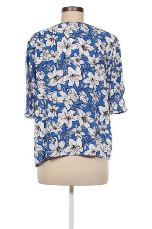Γυναικείο πουκάμισο ONLY, Μέγεθος L, Χρώμα Πολύχρωμο, Τιμή 10,67 €