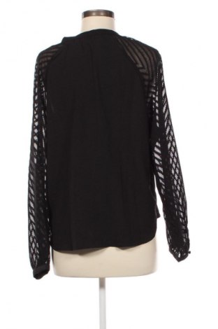Γυναικείο πουκάμισο ONLY, Μέγεθος XL, Χρώμα Μαύρο, Τιμή 14,23 €
