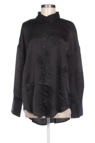Dámska košeľa  ONLY, Veľkosť L, Farba Čierna, Cena  13,04 €