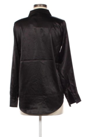 Γυναικείο πουκάμισο ONLY, Μέγεθος XS, Χρώμα Μαύρο, Τιμή 11,86 €