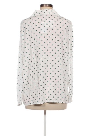 Γυναικείο πουκάμισο ONLY, Μέγεθος L, Χρώμα Λευκό, Τιμή 11,86 €