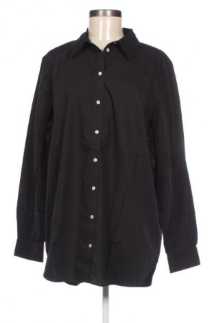 Dámska košeľa  ONLY, Veľkosť L, Farba Čierna, Cena  13,04 €