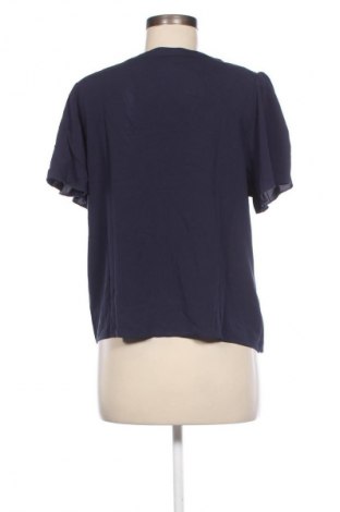 Γυναικείο πουκάμισο ONLY, Μέγεθος M, Χρώμα Μπλέ, Τιμή 7,11 €