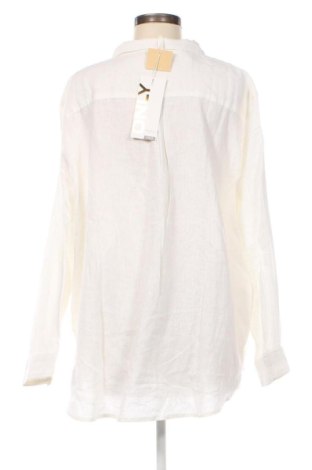 Γυναικείο πουκάμισο ONLY, Μέγεθος XL, Χρώμα Λευκό, Τιμή 13,04 €