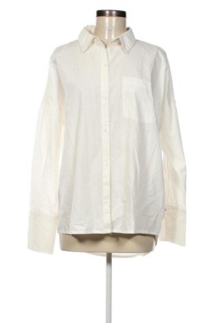 Γυναικείο πουκάμισο ONLY, Μέγεθος XL, Χρώμα Λευκό, Τιμή 6,80 €