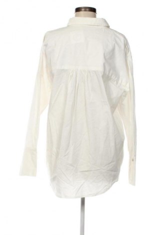 Γυναικείο πουκάμισο ONLY, Μέγεθος XL, Χρώμα Λευκό, Τιμή 6,80 €