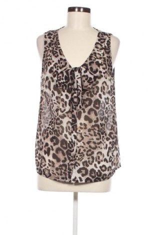 Γυναικείο πουκάμισο ONLY, Μέγεθος M, Χρώμα Πολύχρωμο, Τιμή 10,00 €