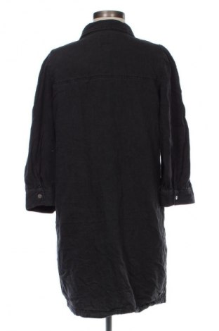 Γυναικείο πουκάμισο ONLY, Μέγεθος XL, Χρώμα Μαύρο, Τιμή 6,80 €