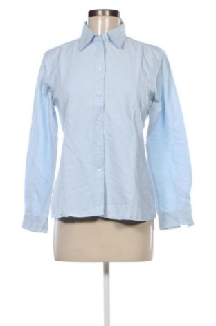 Dámska košeľa  ONLY, Veľkosť S, Farba Modrá, Cena  6,24 €