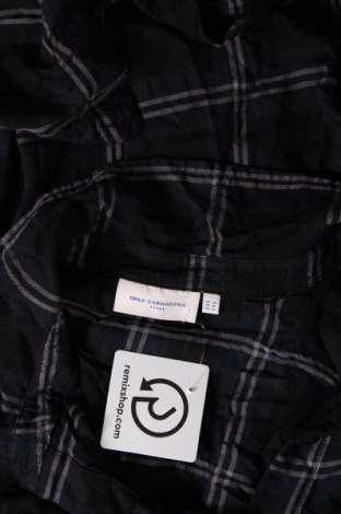 Dámská košile  ONLY Carmakoma, Velikost XL, Barva Černá, Cena  175,00 Kč
