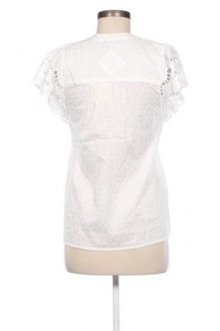 Γυναικείο πουκάμισο Oasis, Μέγεθος S, Χρώμα Λευκό, Τιμή 17,86 €
