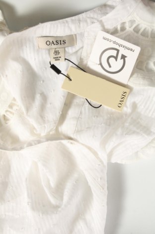 Damska koszula Oasis, Rozmiar S, Kolor Biały, Cena 112,88 zł