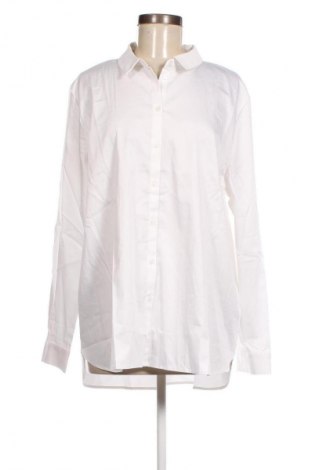 Damska koszula Object, Rozmiar XL, Kolor Biały, Cena 205,24 zł
