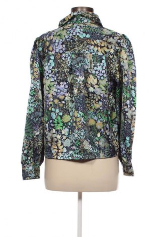 Γυναικείο πουκάμισο Object, Μέγεθος M, Χρώμα Πολύχρωμο, Τιμή 19,85 €
